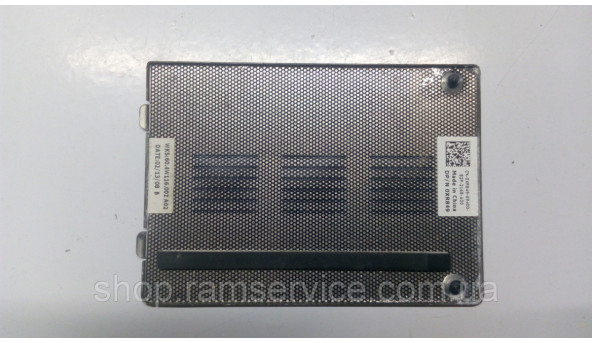 Сервісна кришка для ноутбука DELL XPS M1530, 60.4w116.002 a02, б/в - 291992