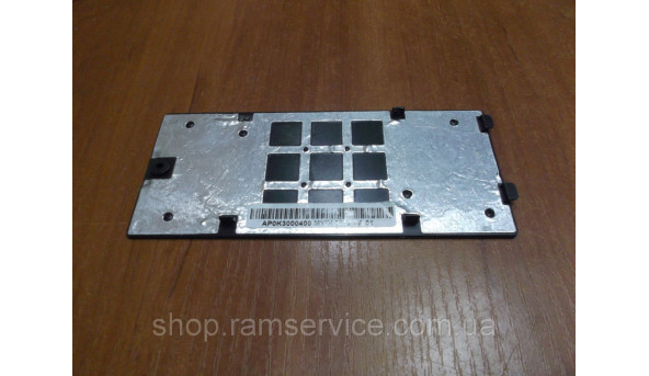 Сервісна кришка для ноутбука ASUS X53U, K53T, K53Z, K53U, б/в - 291993