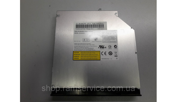 CD / DVD привод для ноутбука Asus A52D, б / у - 291995