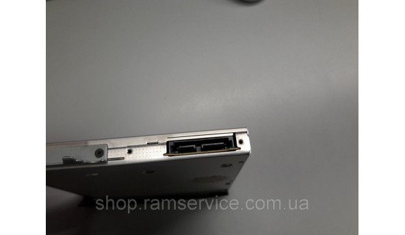 CD / DVD привод для ноутбука Asus A52D, б / у - 291995