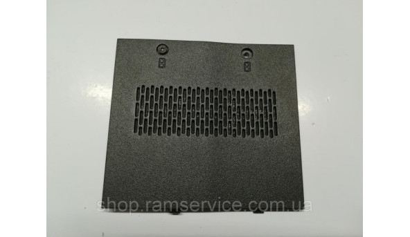 Сервисная крышка для ноутбука HP Pavilion G60, Compaq, Presario, CQ50, CQ60, б / у