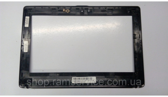 Рамка матрицы корпуса для ноутбука Asus Eee PC X101CH, б / у - 291999