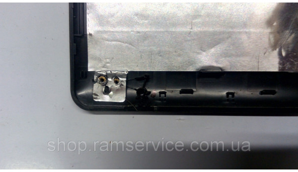 Кришка матриці корпуса для ноутбука Asus Eee PC 1201K, б/в - 292001
