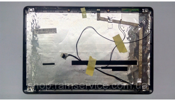 Кришка матриці корпуса для ноутбука Asus Eee PC 1201K, б/в - 292001