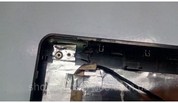 Кришка матриці корпуса для ноутбука Asus Eee PC 1201K, б/в - 292001