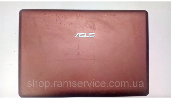 Крышка матрицы корпуса для ноутбука Asus Eee PC 1201K, б / у