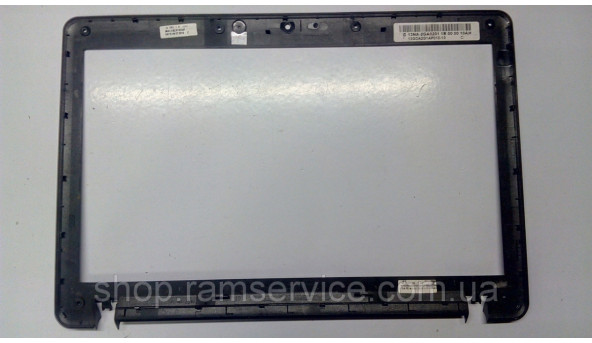 Рамка матрицы корпуса для ноутбука Asus Eee PC 1201K, б / у - 292002