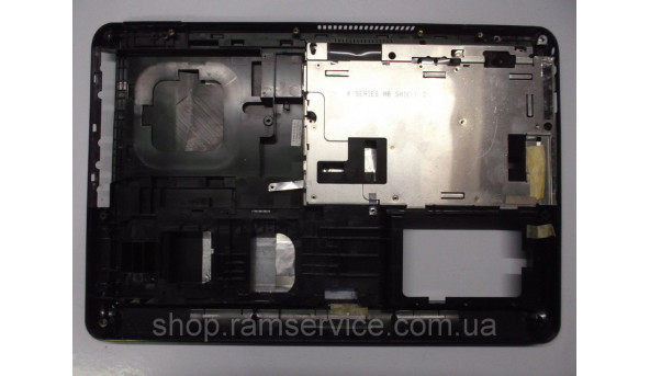 Нижняя часть корпуса для ноутбука Asus K50IJ, б / у