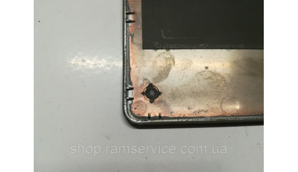 Середня частина корпуса для ноутбука Asus X50V, б/в - 292007