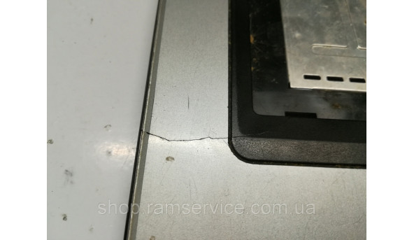 Середня частина корпуса для ноутбука Asus X50V, б/в - 292007