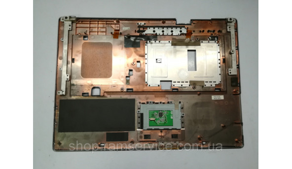 Середня частина корпуса для ноутбука Asus X50V, б/в - 292007