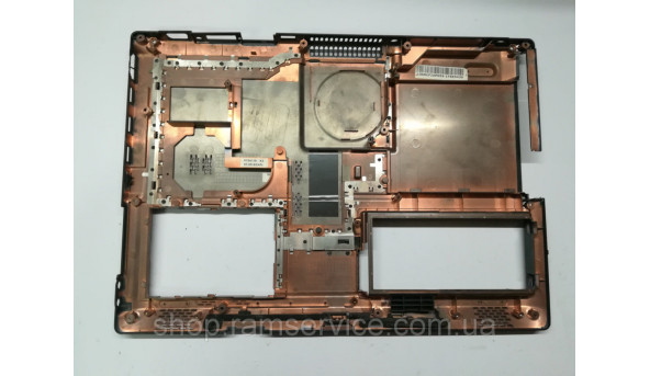 Нижня частина корпуса для ноутбука Asus X50V, б/в - 292008