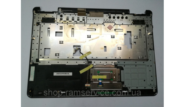 Середня частина корпуса для ноутбука Asus Pro76S, б/в - 292010