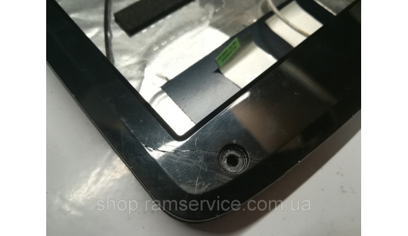 Рамка матриці корпуса для ноутбука Acer 5530, б/в - 292011