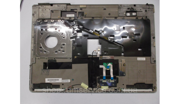 Средняя часть корпуса для ноутбука Toshiba Satellite P100-187, б / у - 292013