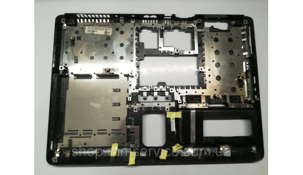 Нижня частина корпуса для ноутбука Toshiba Satellite L40-17T, б/в - 292014