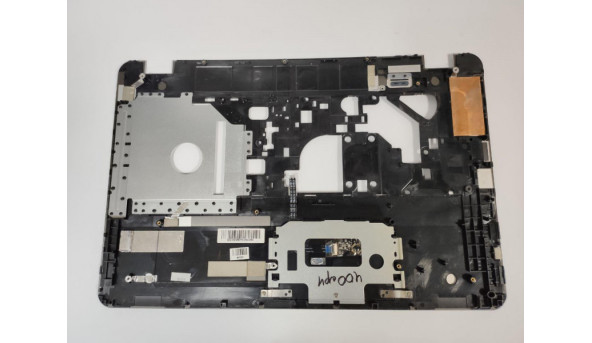 Середня частина корпуса для ноутбука HP Envy 17, 17-1195eo, 17.3", DDC3WSP8TP103, Б/В. - 292025