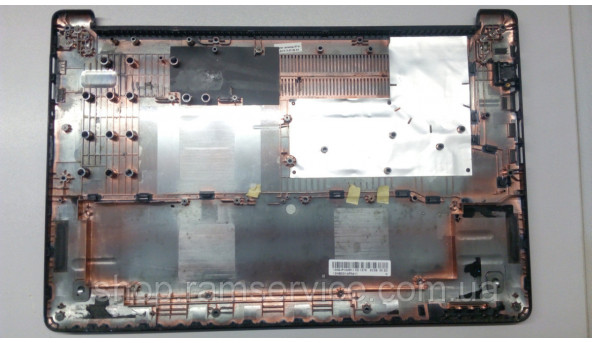 Нижня частина корпуса для ноутбука ASUS R509C, б/в - 292032
