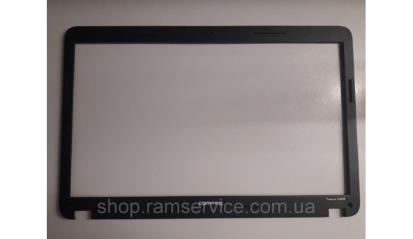 Рамка матрицы корпуса для ноутбука Compaq CQ58, б / у