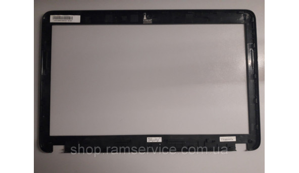 Рамка матриці корпуса для ноутбука Compaq CQ58, б/в - 292038