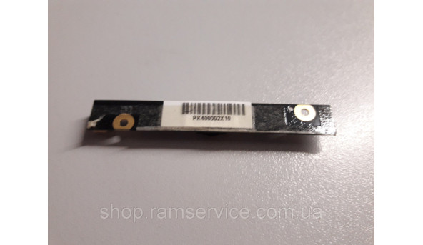 Веб-камера для ноутбука Packard Bell Easynote LJ71, PK400002X10, б/в - 292046