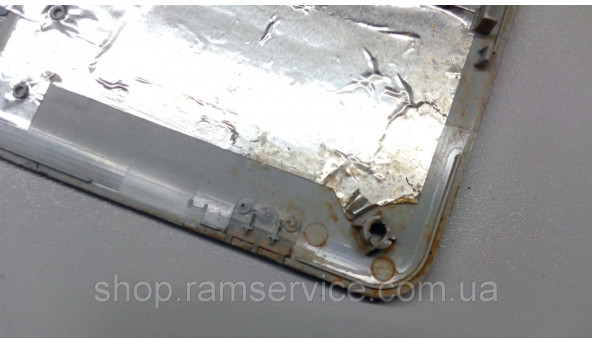 Середня частина корпуса для ноутбука HP COMPAQ CQ61, б/в - 292051