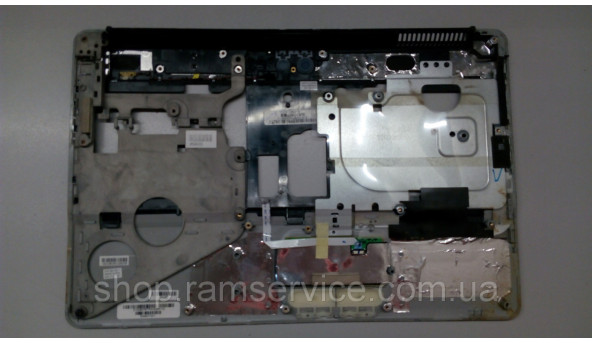 Середня частина корпуса для ноутбука HP COMPAQ CQ61, б/в - 292051