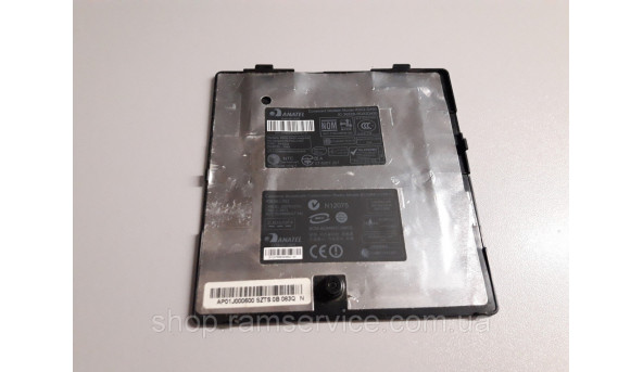 Сервісна кришка для ноутбука HP 530, AP01J000600 Б/В - 292055