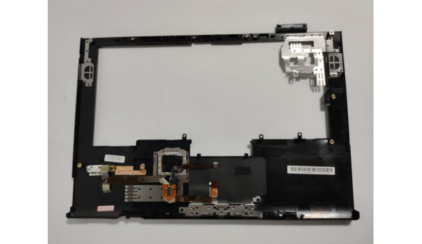 Середня частина корпуса для ноутбука Lenovo ThinkPad T410, 14.1", 41.4FZ01.XXX, 60.4FZ24.003 Б/В - 292060
