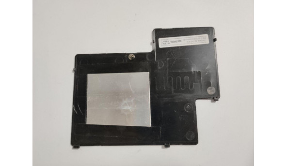 Сервисная крышка для ноутбука Toshiba Satellite A100-003, V000921850 Б/У - 292062