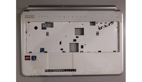 Средняя часть корпуса для ноутбука Packard Bell EasyNote TJ72, б / у