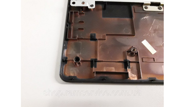 Середня частина корпуса для ноутбука Acer Aspire 5552, б/в - 292077