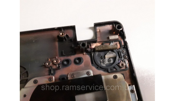 Середня частина корпуса для ноутбука Acer Aspire 5552, б/в - 292077
