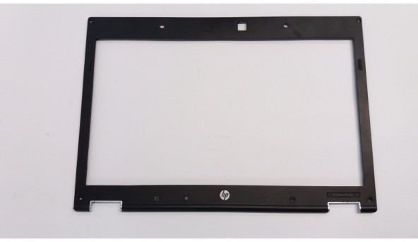 Рамка матриці корпуса для ноутбука HP EliteBook 8440p, AP07D000900, Кріплення всі цілі, подряпини, потертості.
