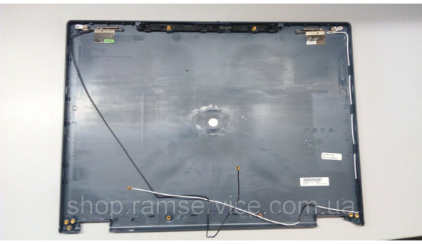 Крышка матрицы корпуса для ноутбука HP Compaq 6720t, б / у