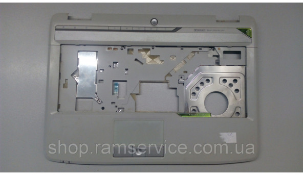Середня частина корпуса для ноутбука Acer Aspire 4720Z, Z01, б/в