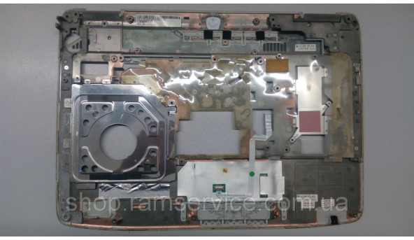 Середня частина корпуса для ноутбука Acer Aspire 4720Z, Z01, б/в - 292097
