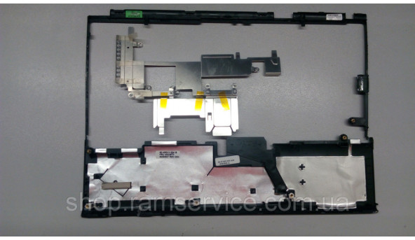 Средняя часть корпуса для ноутбука Lenovo ThinkPad X200s, б / у - 292098