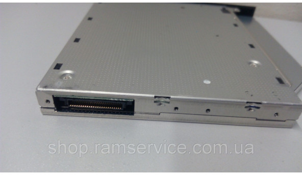 CD/DVD привід для ноутбука Fujitsu Amilo M1420, GWA-4040N, б/в - 292107