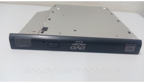 CD/DVD привід для ноутбука Fujitsu Amilo M1420, GWA-4040N, б/в
