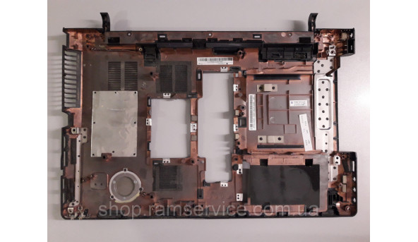 Нижня частина корпуса для ноутбука Acer Aspire 5943, б/в
