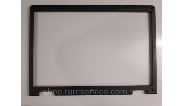 Рамка матрицы корпуса для ноутбука Acer Aspire 9410Z, б / у