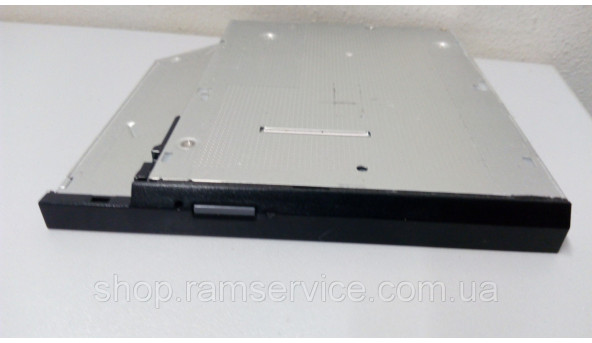 CD/DVD привід для ноутбука Lenovo ThinkPad T420 T430i, GT50N, б/в