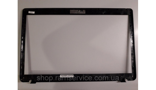 Рамка матриці корпуса для ноутбука Asus X93S, б/в - 292119