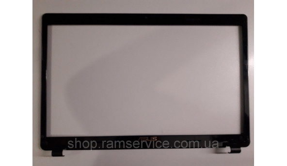 Рамка матриці корпуса для ноутбука Asus X93S, б/в