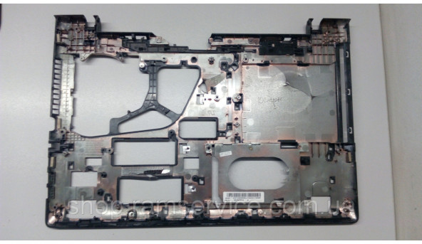 Нижня частина корпуса для ноутбука Lenovo IdeaPad Z50-70, б/в - 292123