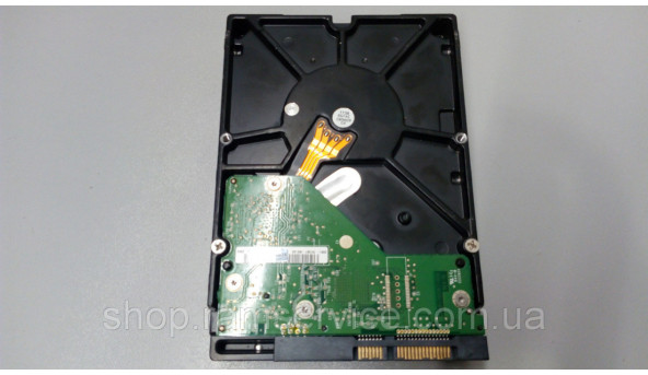 Жорсткий диск Western Digital RE3 1TB 7200rpm 32MB WD1002FBYS 3.5 SATA II , б/в