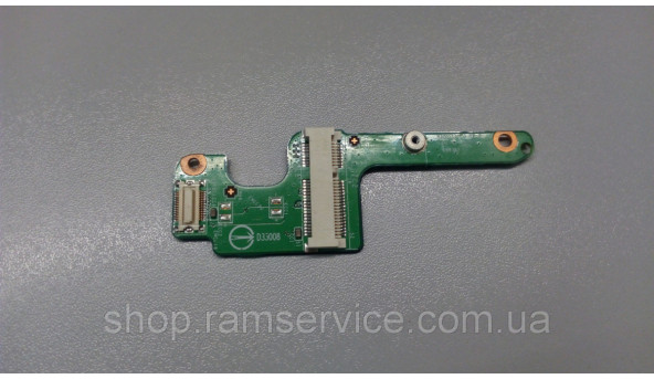 Wi FI перехідник для ноутбука MSI X350, MS-1352p, б/в