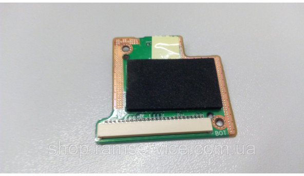 Дополнительная плата, Replacement laptop SIM Board Card, для ноутбука Asus M51V, 08G2015MA12C, б / у