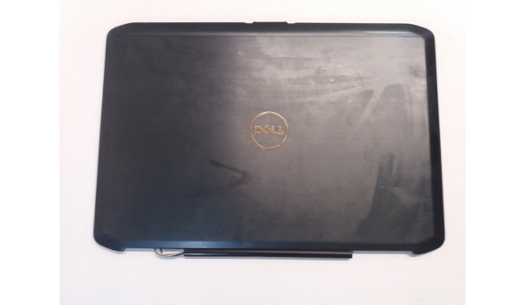 Кришка матриці корпуса для ноутбука Dell Latitude E5430, 14.0", CN 0P6JT3, Б/В  Всі кріплення цілі, без пошкоджень